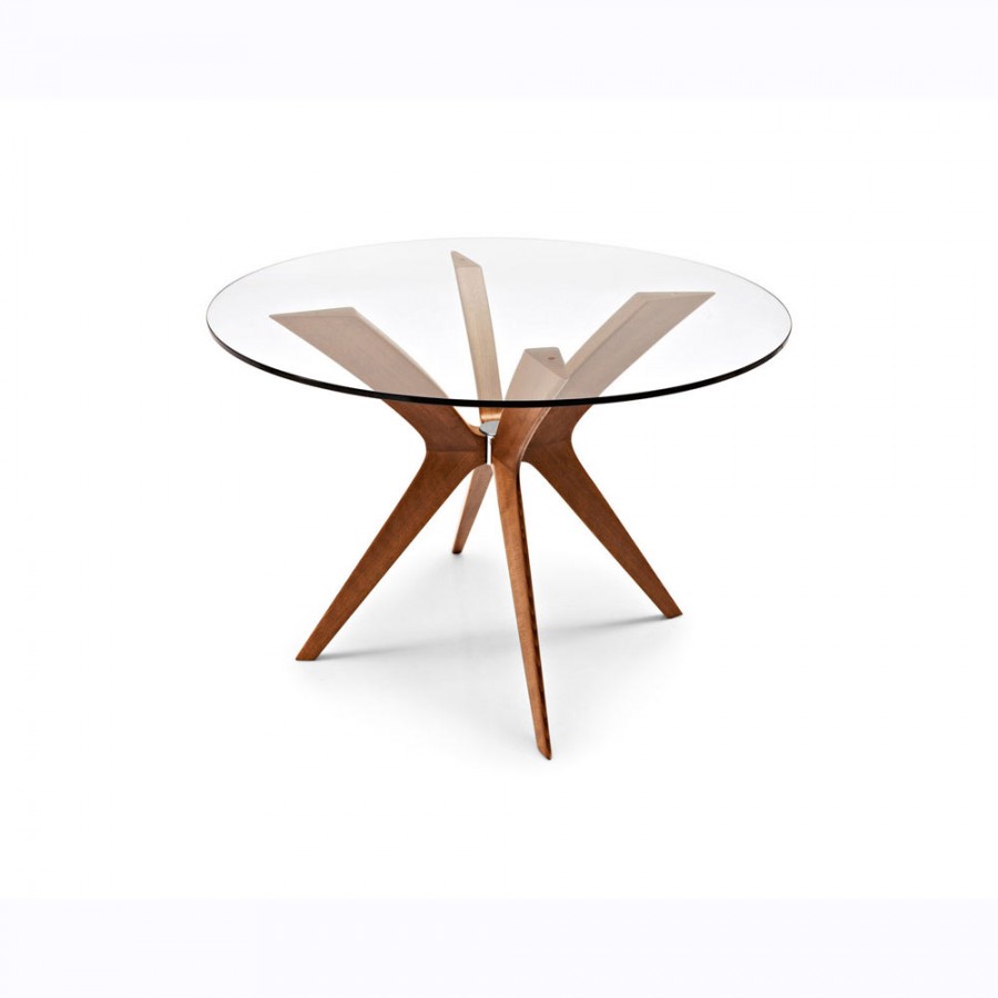 Masa pentru dining Calligaris Tokyo CS18-FD-120